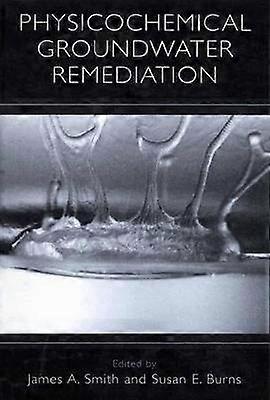 Assainissement physico-chimique des eaux souterraines