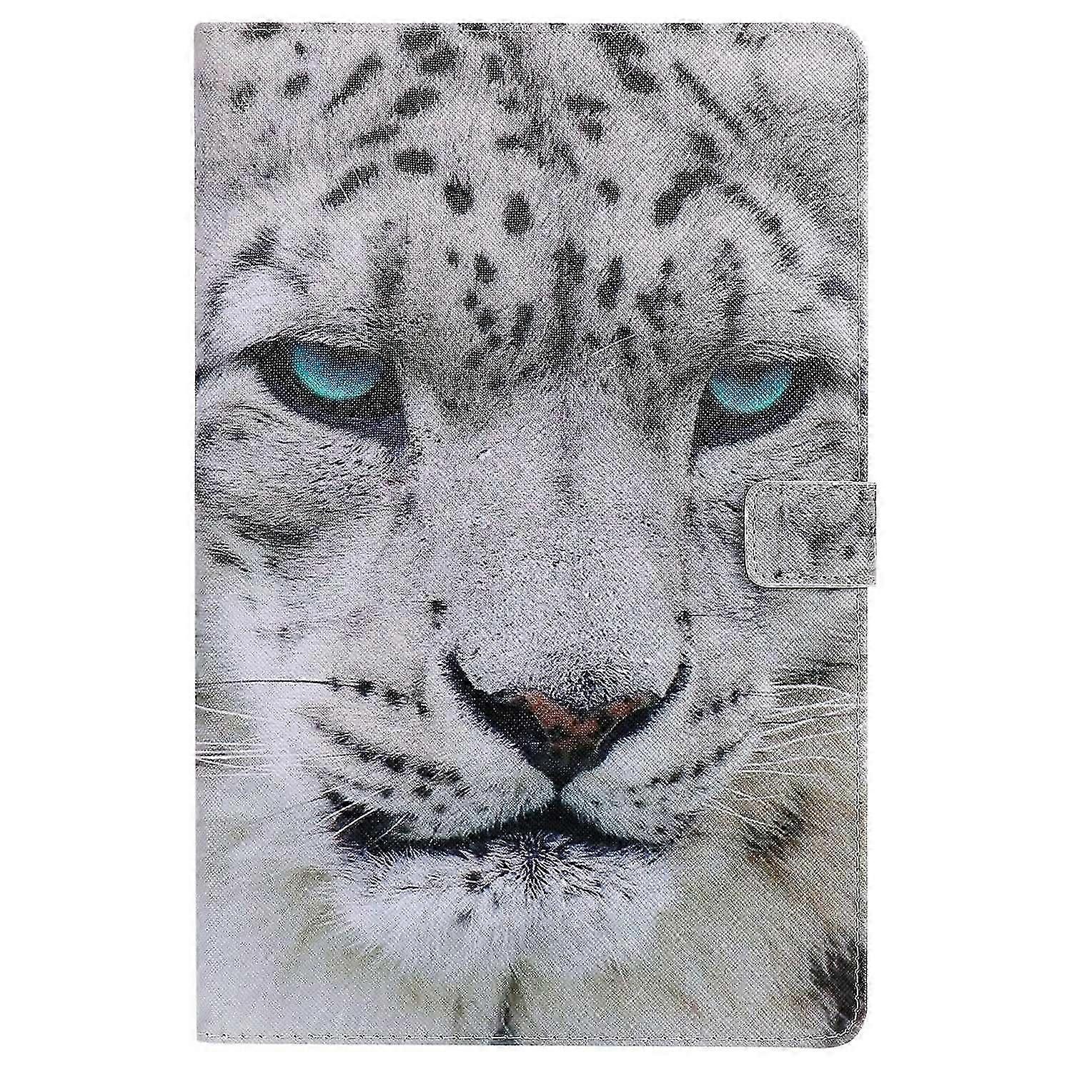 Case For Lenovo Tab M10 Plus TB-X606F