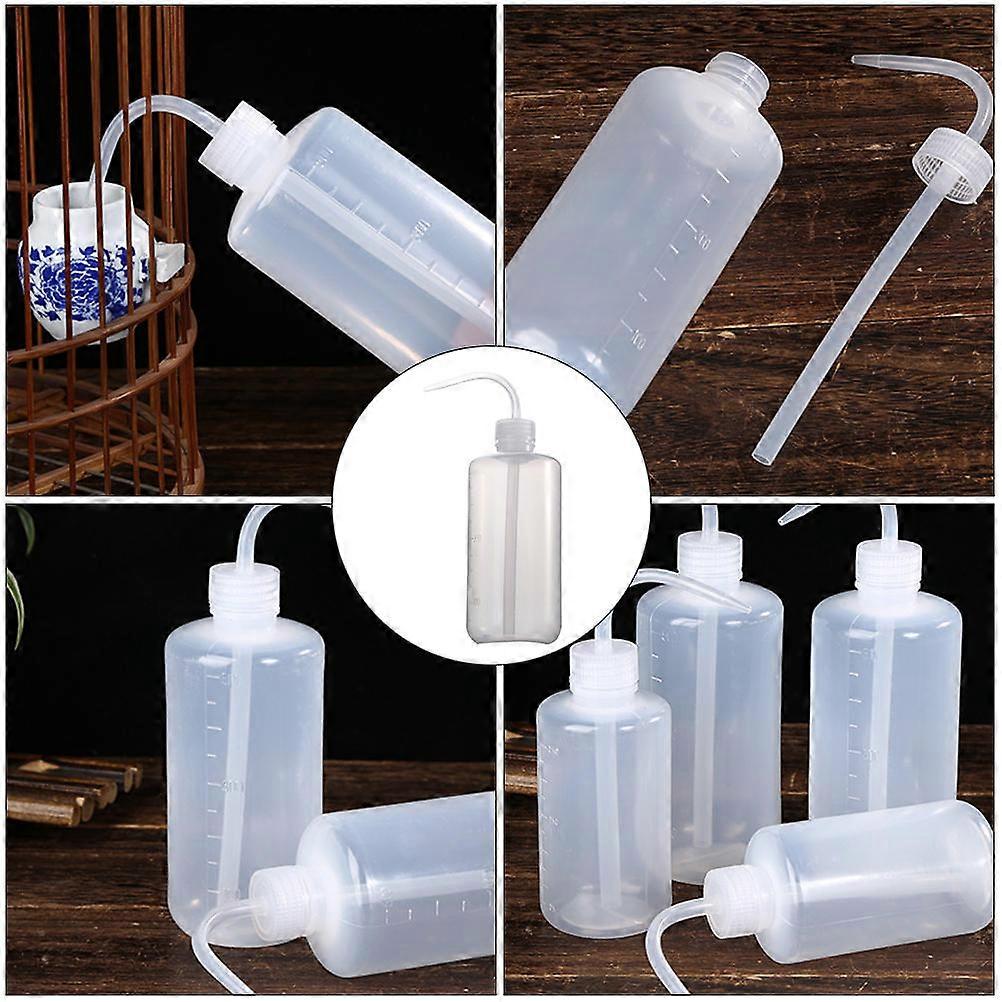 Parrot Water Feeder Bird Care Small Compact Design 2Pcs