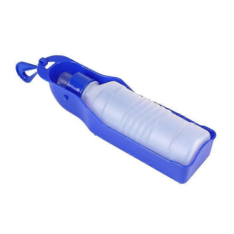 Pet Portable Outdoor Water Bottle