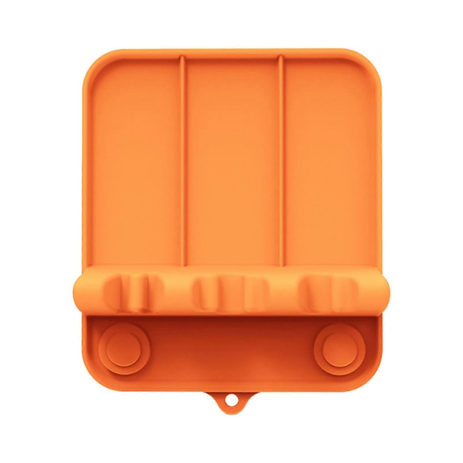 Household Kitchen Storage Casserole Spoon Spatula Pad Practical Kitchen Gadgets DD 2025