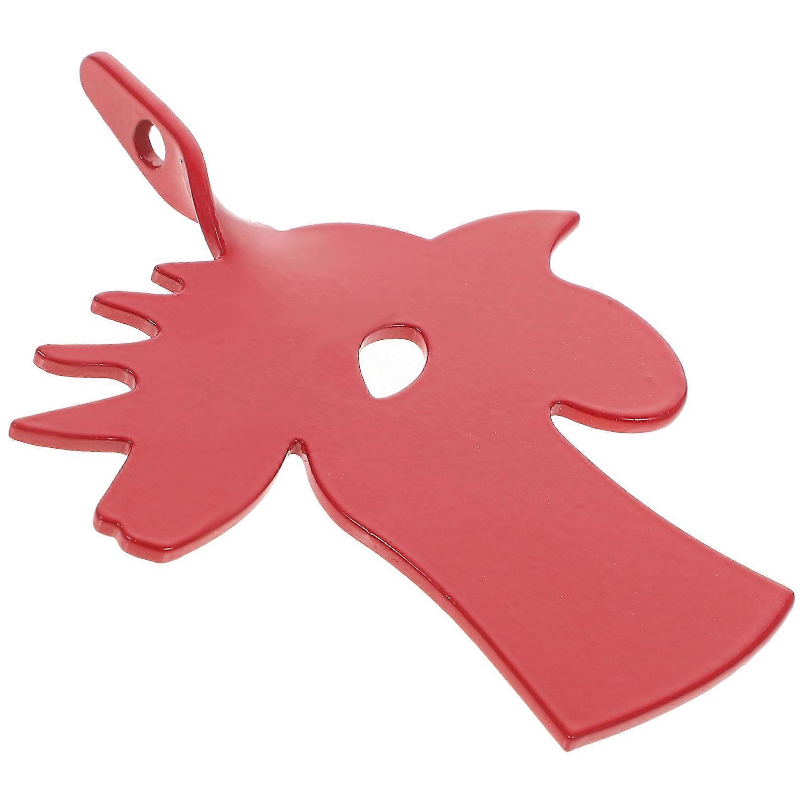 Target Shooting Training Target for Outdoor Practice Hanging