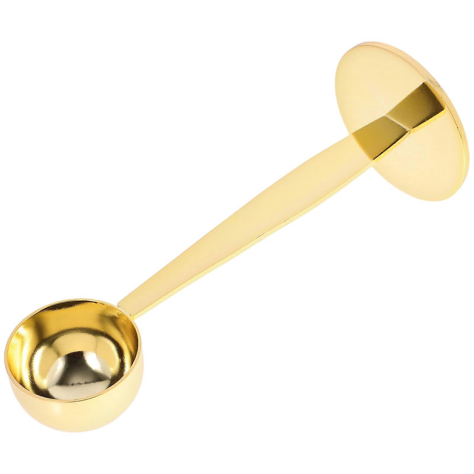 Coffee Measuring Spoon Stainless Steel for Kitchen Use