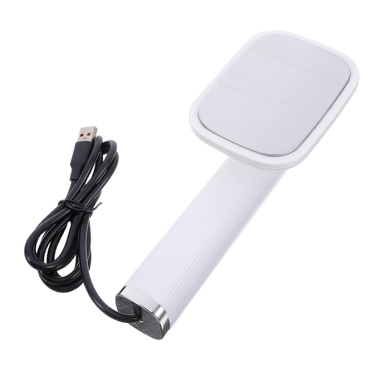 Mini USB Iron for Efficient Wrinkle Removal Portable Handheld