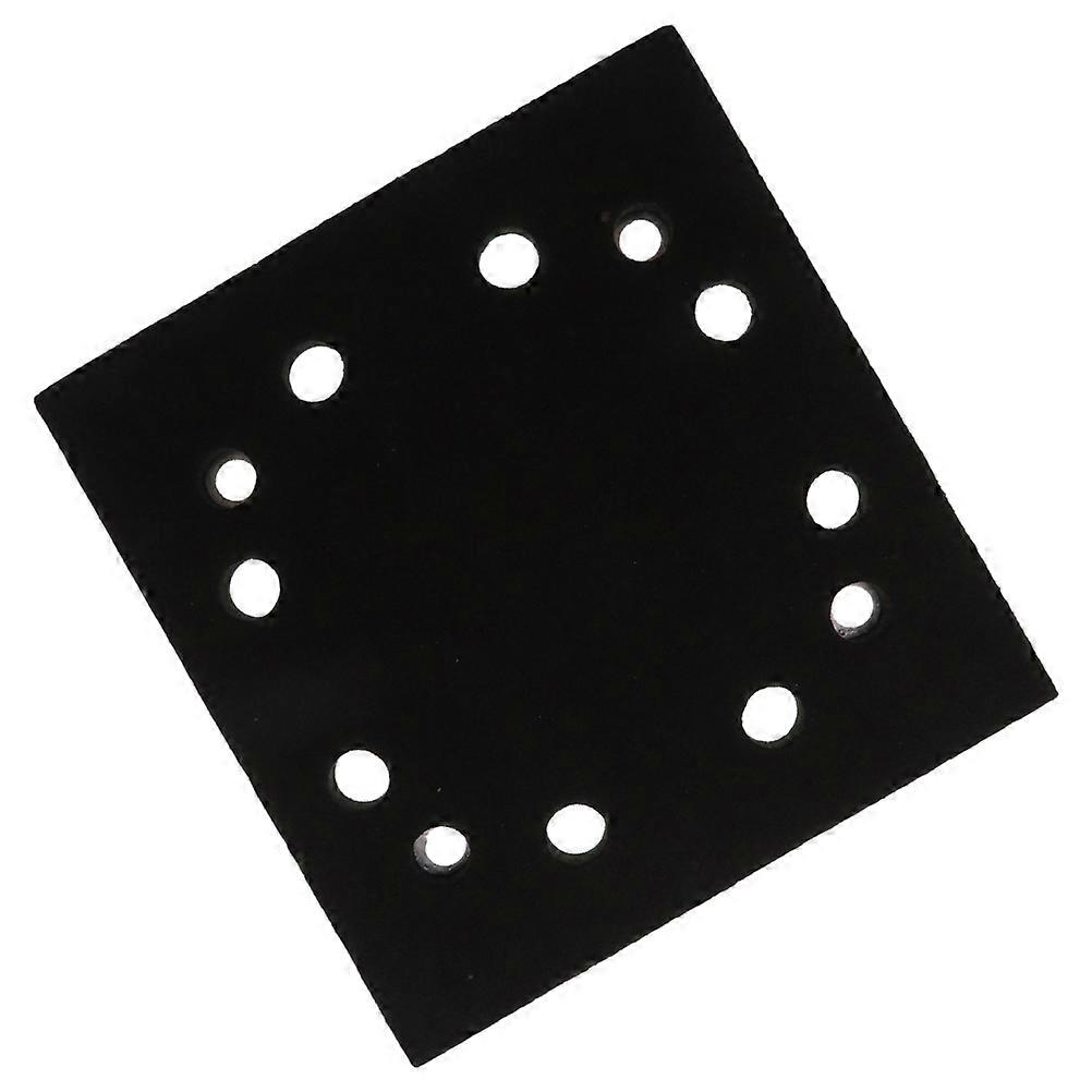 Sander Pad Replacement Durable Aluminum Eva Backing Plate for Sander