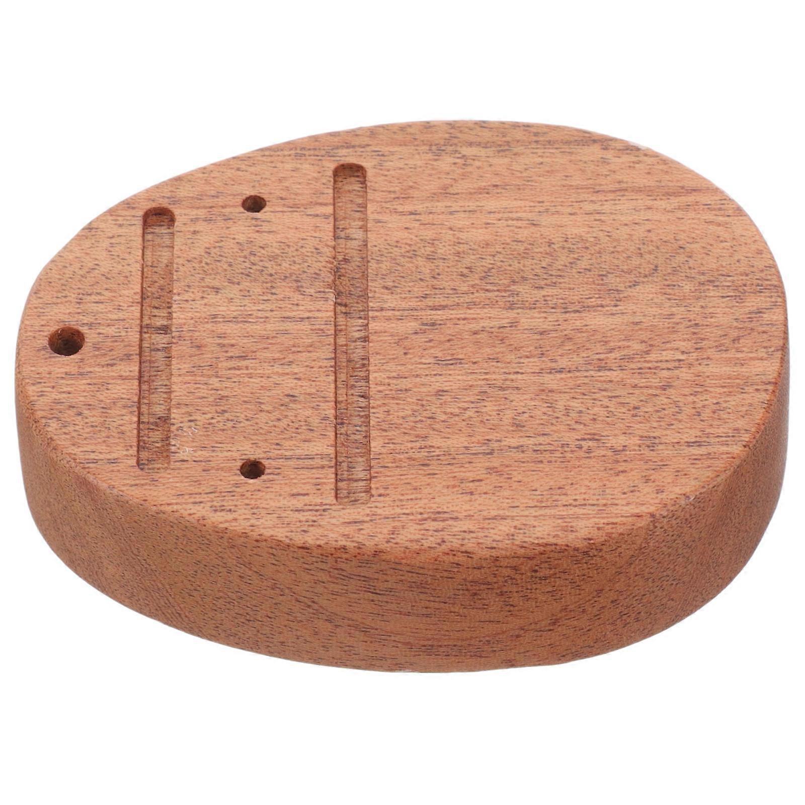 Professional Wood Kalimba Base Replacement Tool for Thumb Piano 5Pcs