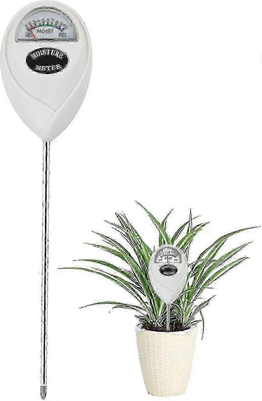 Censinda Ph Meter For Plants 2025