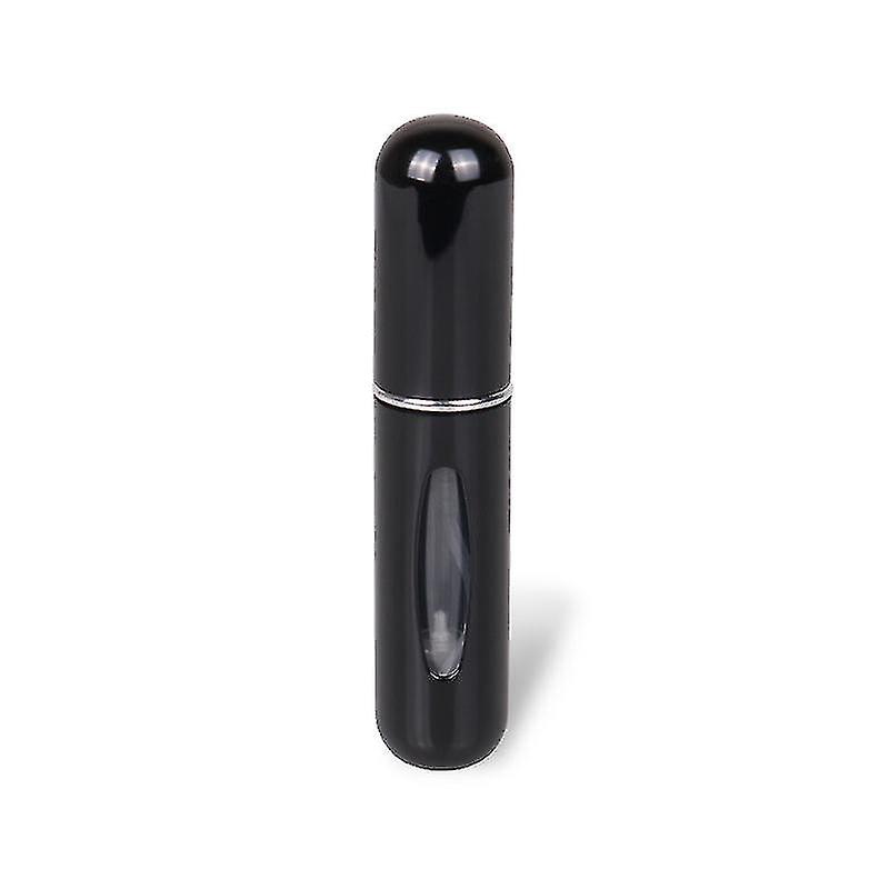 5 Pcs 5ml Perfume Atomizer, Portable Refillable Perfume Bottles