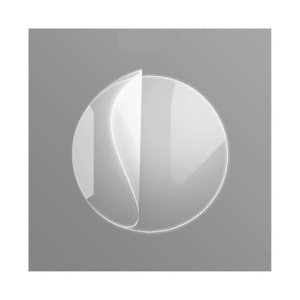 Motorcycle Dashboard Protector Clear AntiGlare Scratch Protection Film Precise Screen Fit