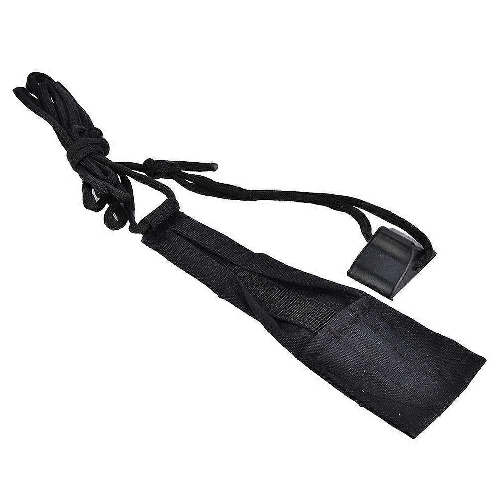 Archery Bow Stringer Tool with Durable Nylon Rope for Easy Bowstring Installation and Hunting