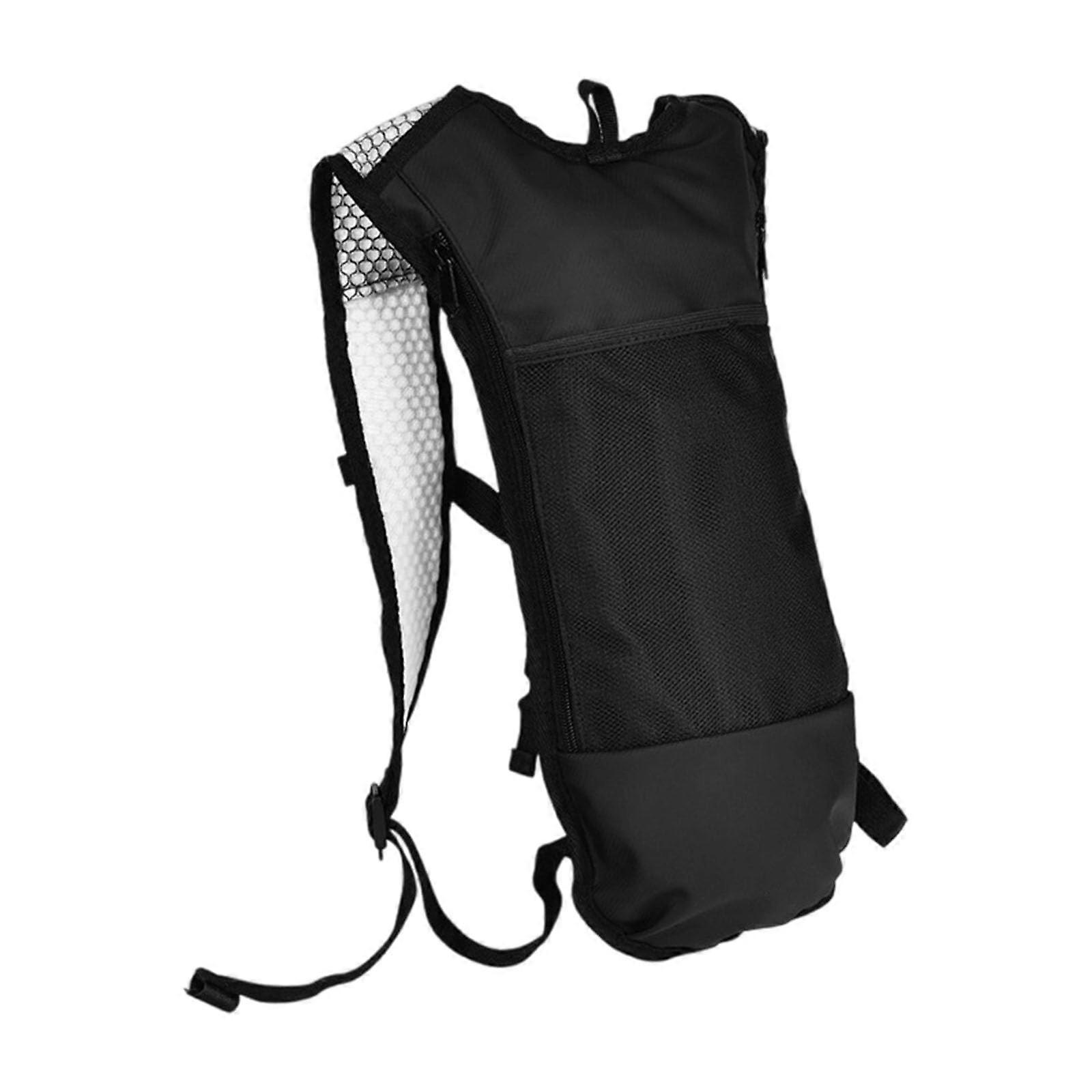 Waterproof Hiking Backpack with Hydration Bladder for Camping Cycling and Mountaineering