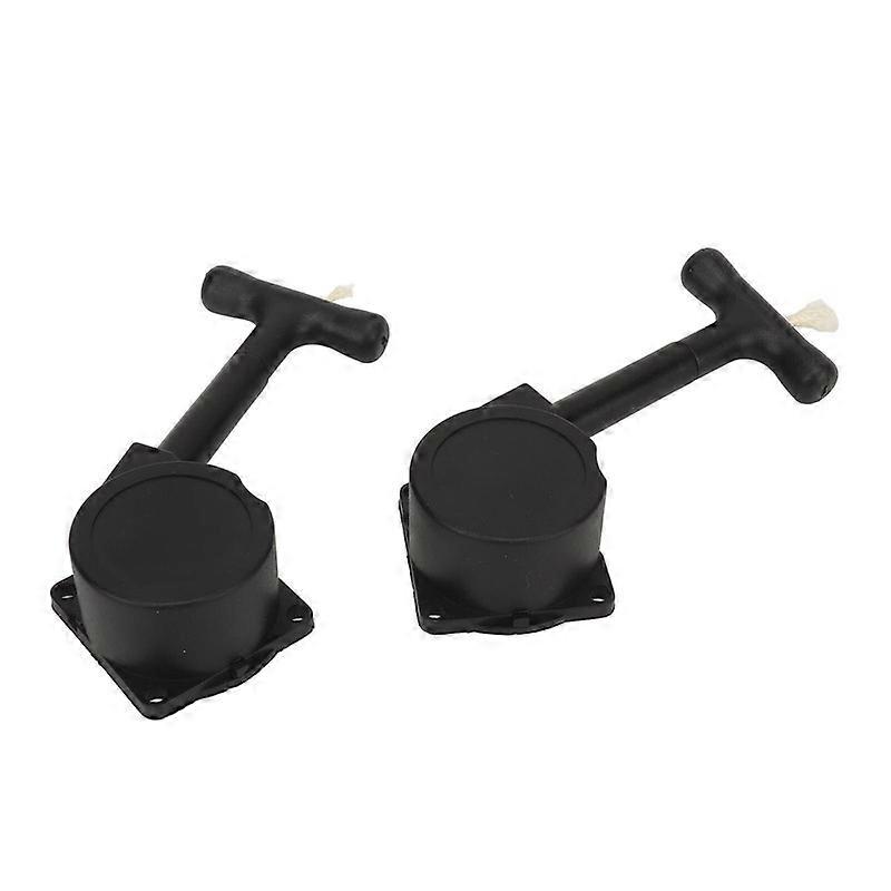 Car for Starter RC Pull HPI RC Plastic Pull 2pcs Starter Engine HSP for