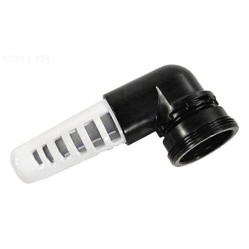 Baffle Bulkhead Assembly 190039 Replacement Part for Pentair Pump Filter Leak Prevention