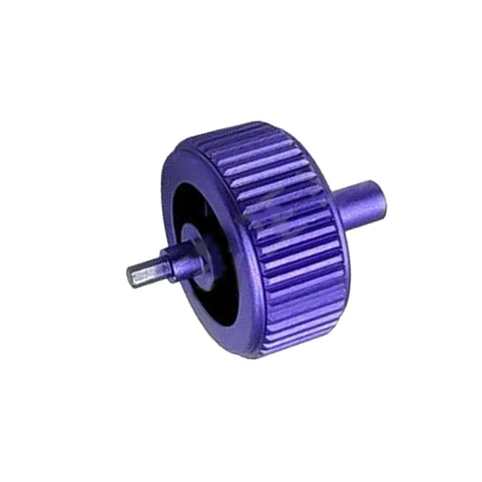Aluminum Alloy Scroll Wheel Replacement for Pebbles M350s Mouse, Precision Control and Easy Fit