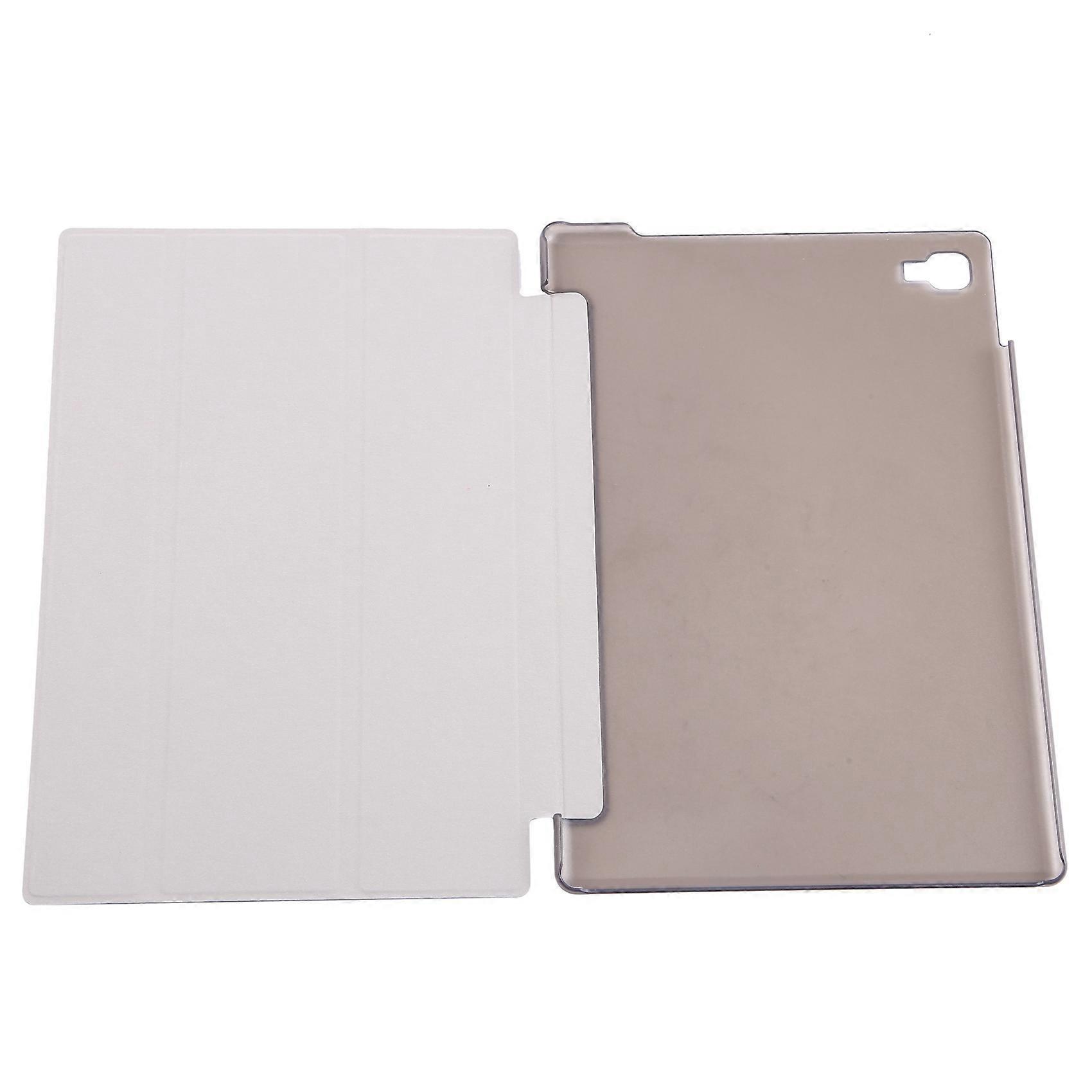 Capa protetora 10X para tablet Teclast P20HD de 10,1 polegadas, com proteção anti-queda e sistema flip. Suporte para tablet.
