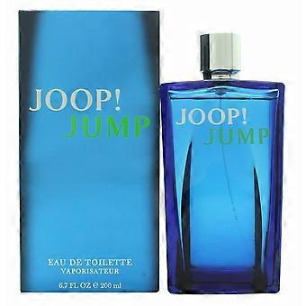 joop! Jump Eau de Toilette für Herren 200 ml