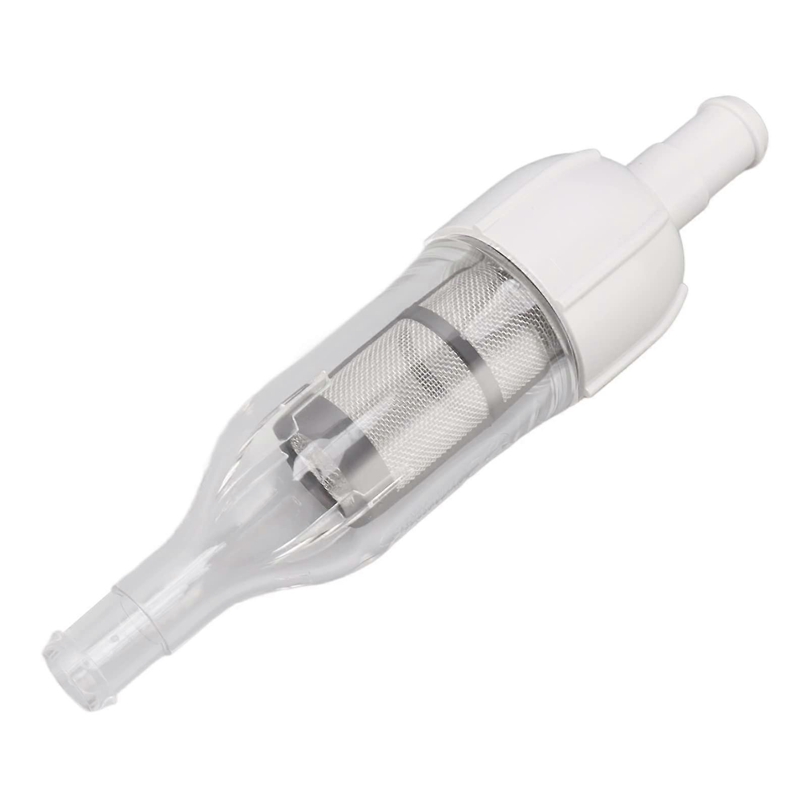 48 080 Inline Pool Filter Screen Replacement for Polaris with Durable Stainless Leak‑Resistant Seal