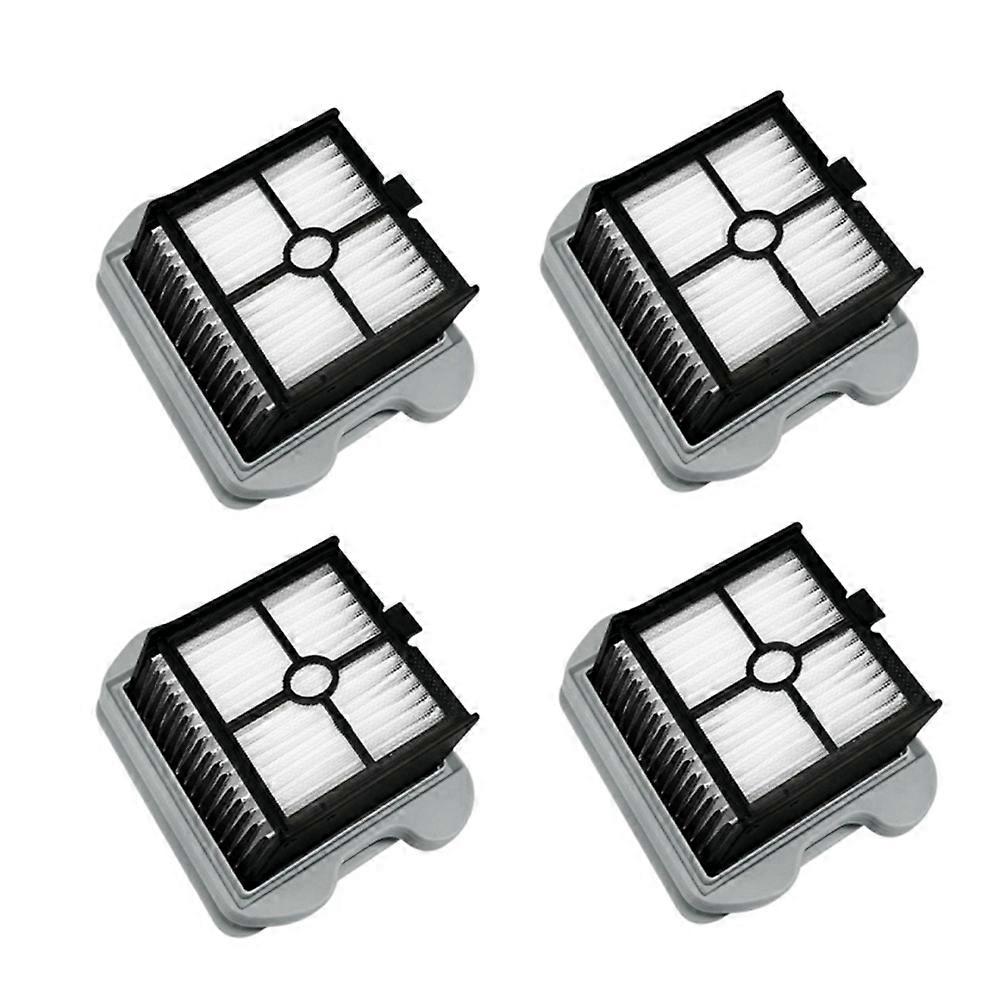 Suitable for Roborock Dyad Pro/Combo Stone Scrubber A10 PLUS Accessories Filter Elements