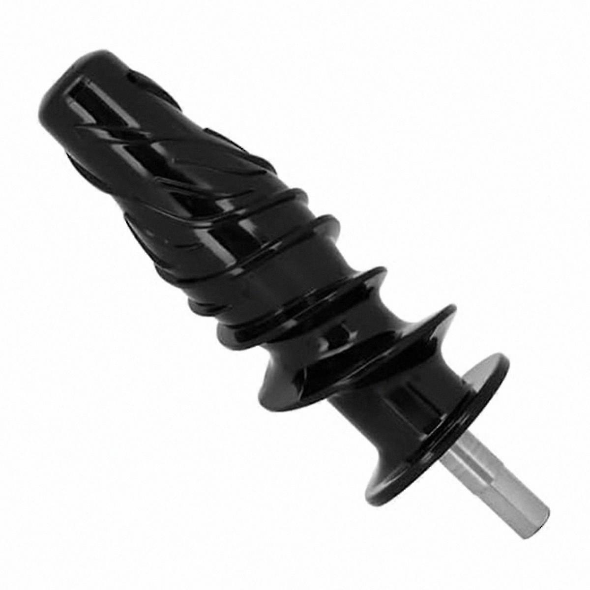 Juicer Replacement Auger and Thruster Parts for Omega-Compatible Models