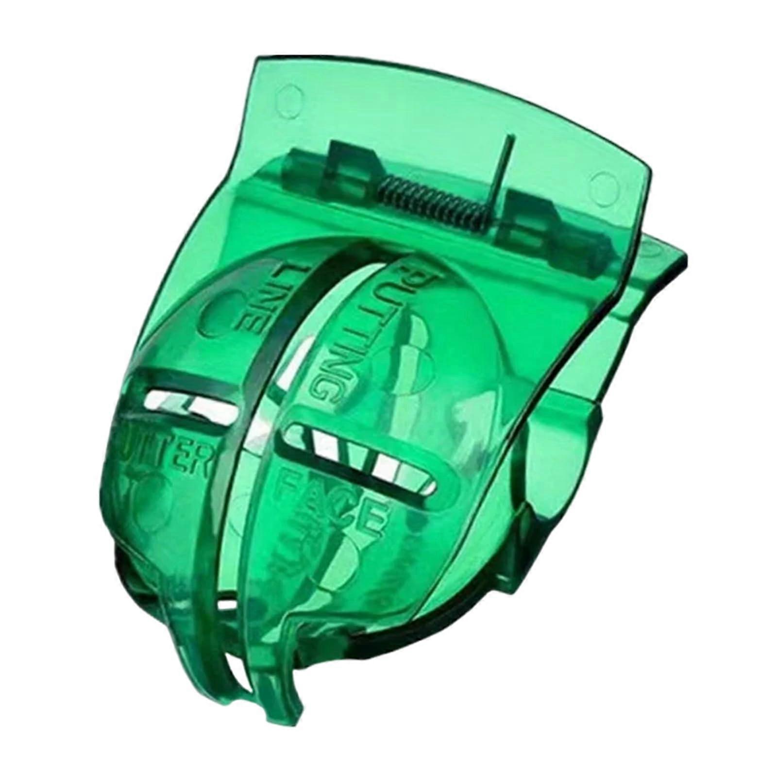 Golf Ball Marker and Alignment Tool for Putting Training, Precision Line Drawing Aid for Golf