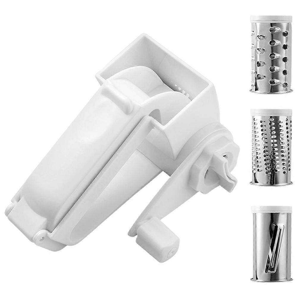 Cheese Manual Metal Multi-Function for Kitchen 1Set