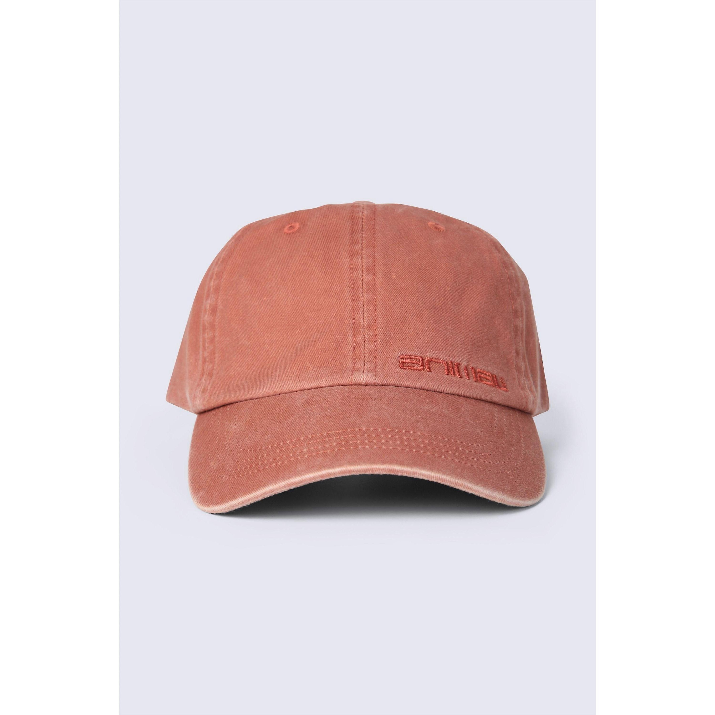 Animal Mens Logan Baseball Cap