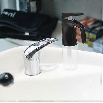 Spray Bottle Hair Spray Bottle Pet Material for Storing 200Ml