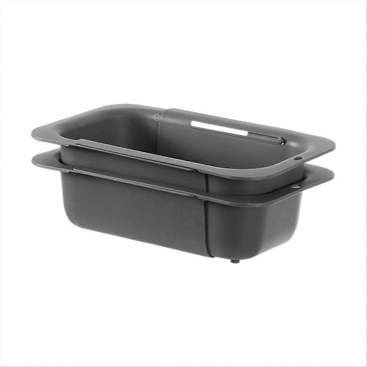 The Fruit and Vegetable Filter Basket That Can Be Extended Above