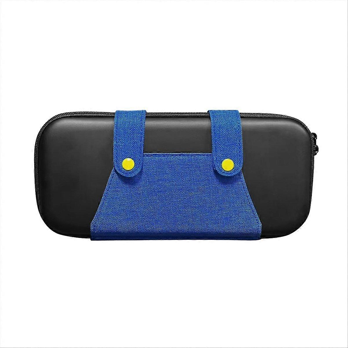 For 2 Travel Case Accessories Waterproof EVA Hard
