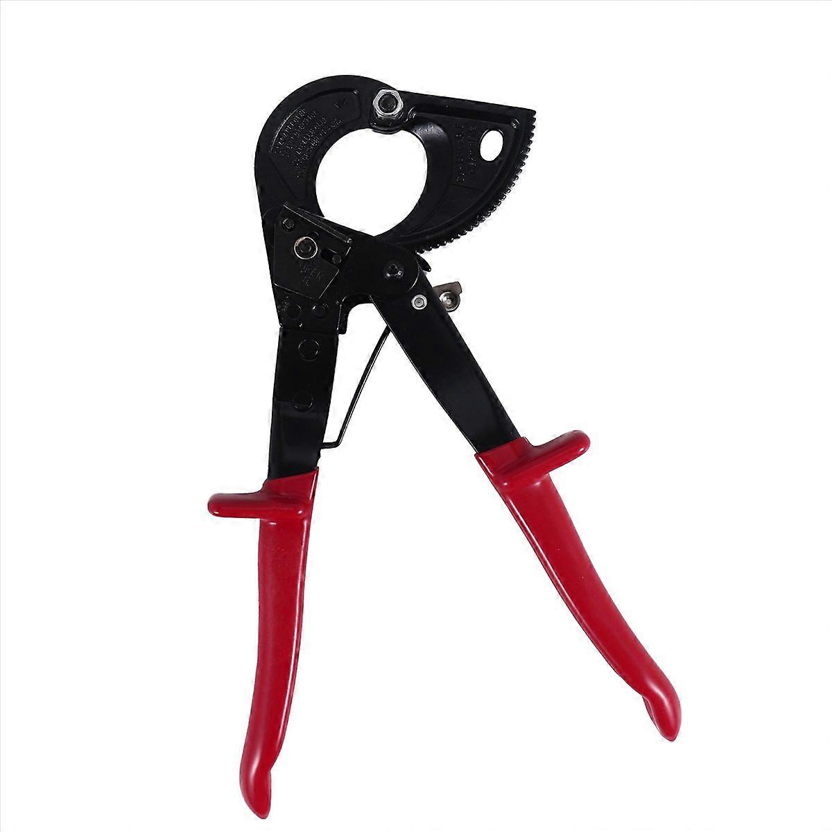 -325A 240Mm2 Ratcheting Cable Cutter Germany Design Wire Cutter