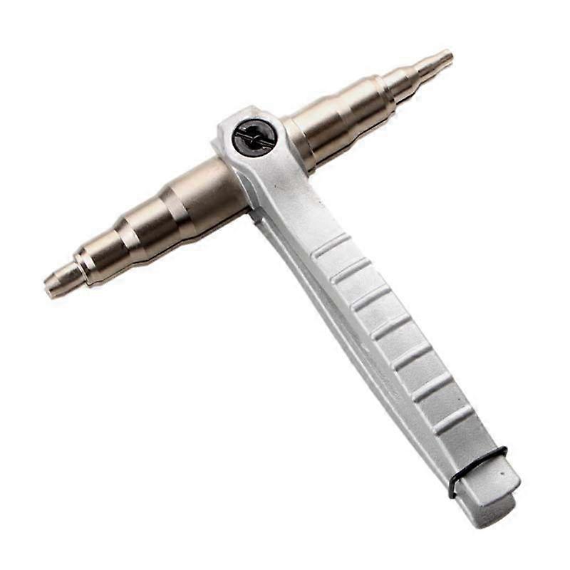 Air Conditioner Tool Manual Expander, Copper Tube Expander Copper