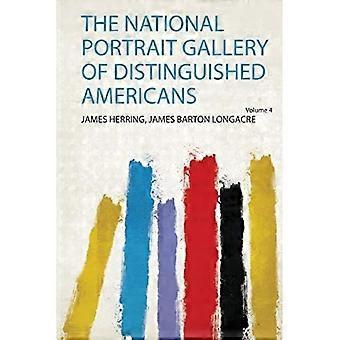 Galleria Nazionale dei Ritratti degli Illustri Americani