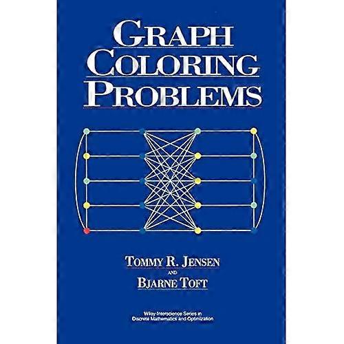 Graph Coloring Problems
