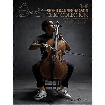 La collection de violoncelles Sheku Kanneh-Mason