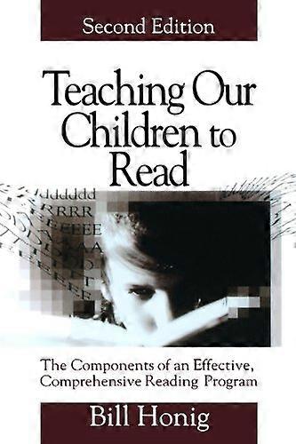 Teaching Our Children To Read