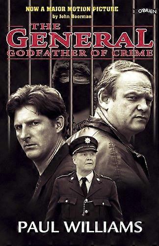 Der General: Pate des Verbrechens