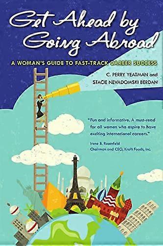 Get Ahead by Going Abroad