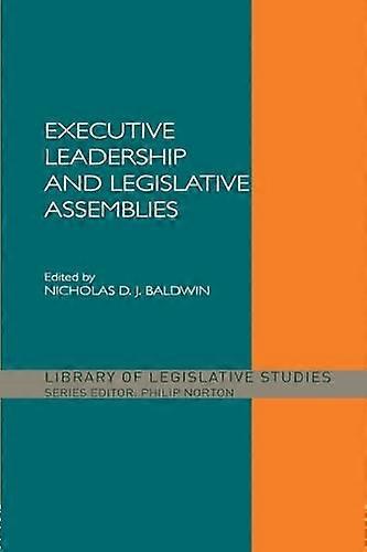 Executive Leadership and Legislative Assemblies