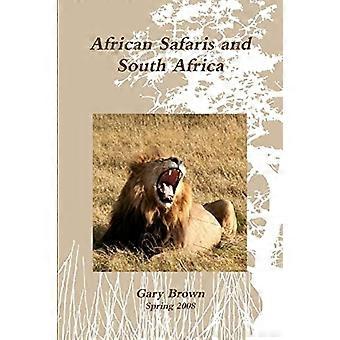 Afrikanische Safaris und Südafrika