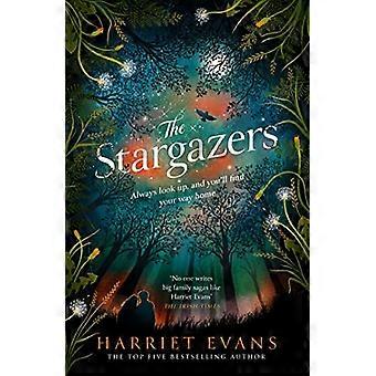 The Stargazers: En fengslende, magisk kjærlighetshistorie med en fantastisk vri