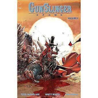 Gunslinger Spawn, osa 3