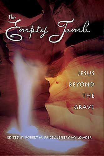 Pusty grób: Jezus Beyond Grave