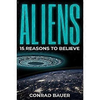 Aliens: Paranormale UFO-observationssager, der stadig mystificerer ikke-troende (uforklarlige mysterier i verden)
