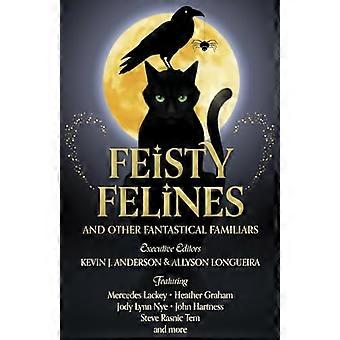 Temperamentvolle Katzen und andere fantastische Vertraute