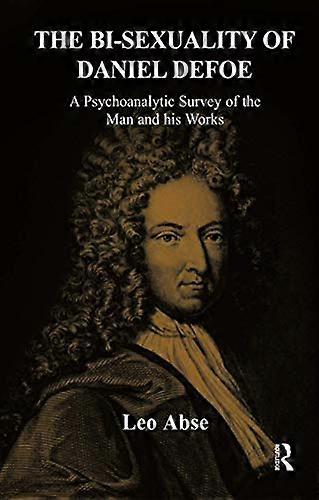 Bisexualität von Daniel Defoe