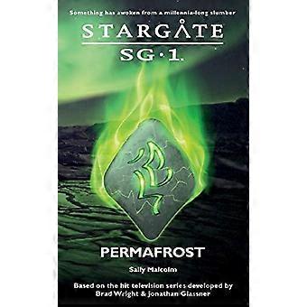 STARGATE SG - 1 Permafrost - (sgx)