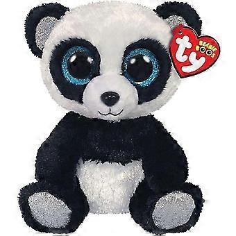 Black and white panda Animal toys Big Eyes plush toys Christmas gifts Children's toys