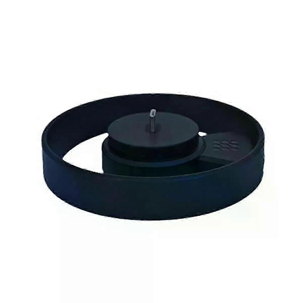 Qualitative Beard Trimmer Charging Base Type C Charging Base for Charging and Displaying Beard Trimmers