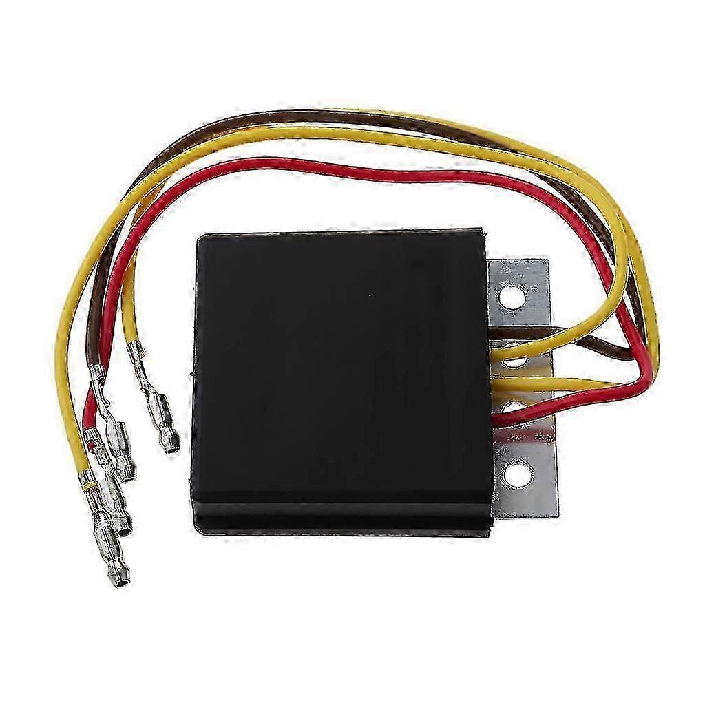 Voltage Regulator 4 Wires For 1997-2003 500