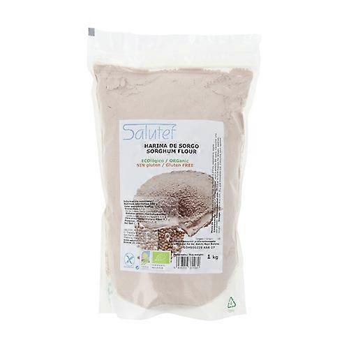ECO sorghum flour 1 kg